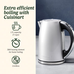 Multi-Temp Jug Kettle