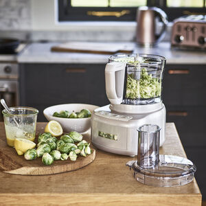 1,9L Easy Prep Pro Keukenmachine