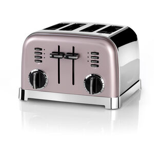4 Slice Toaster