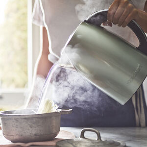 Multi-Temp Waterkoker