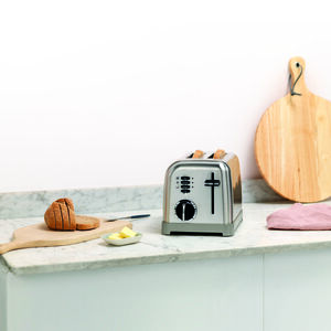 2 Slice Toaster