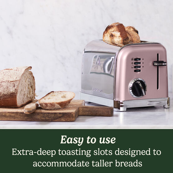 2 Slice Toaster