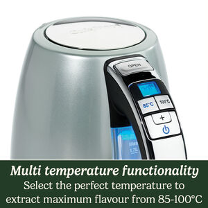 Multi-Temp Waterkoker