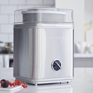 IJsmachine 2L