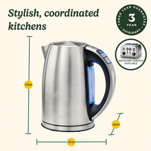 Multi-Temp Waterkoker