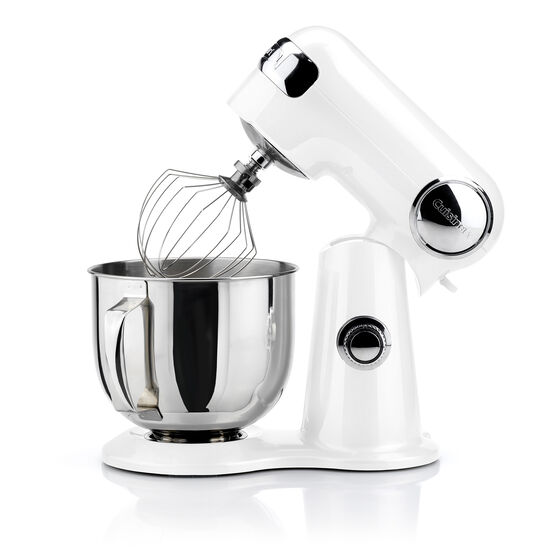 Precision Stand Mixer - Keukenmachine SM50WHE |