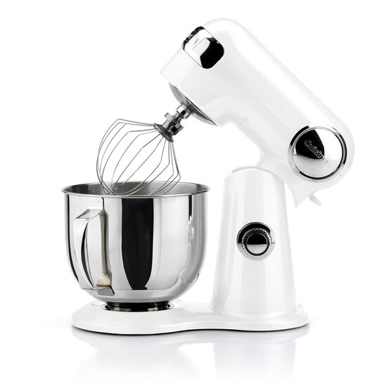 krassen Inloggegevens Sleutel Precision Stand Mixer - Keukenmachine | SM50WHE | Cuisinart