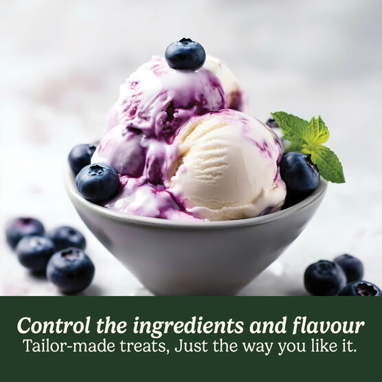 Cool Scoops Ice Cream Maker