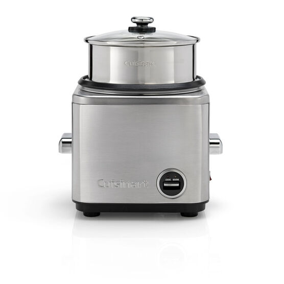 Rijstkoker | Crc800E | Cuisinart
