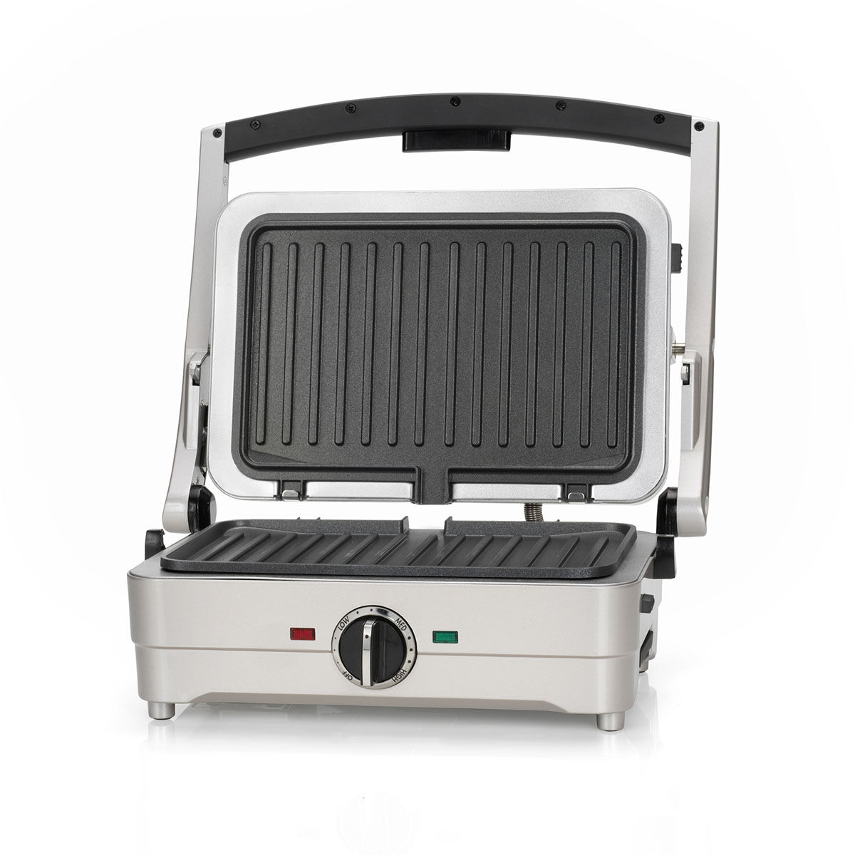 cuisinart grill panini press