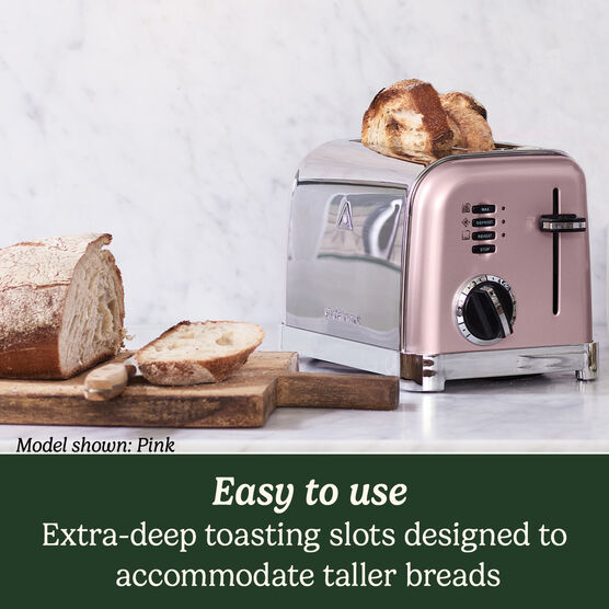 2 Slice Toaster