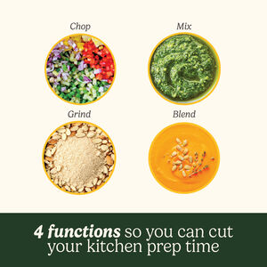 Mini Prep Pro