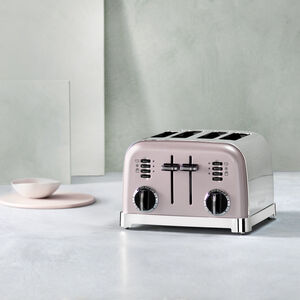 4 Slice Toaster