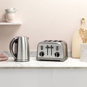 4 Slice Toaster
