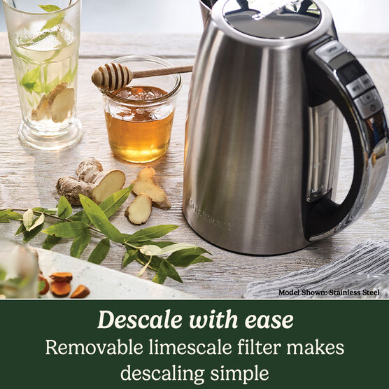 Multi-Temp Waterkoker