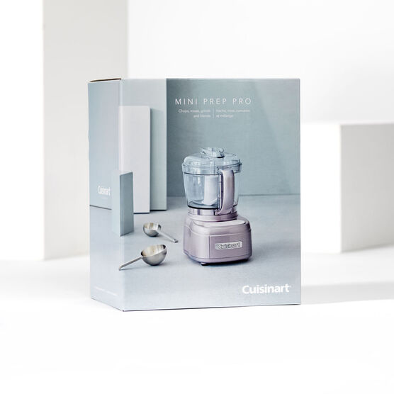 Mini Prep Pro Keukenmachine