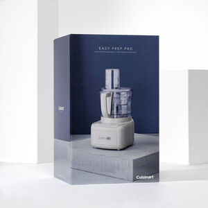 1,9L Easy Prep Pro Keukenmachine
