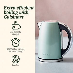 Multi-Temp Waterkoker