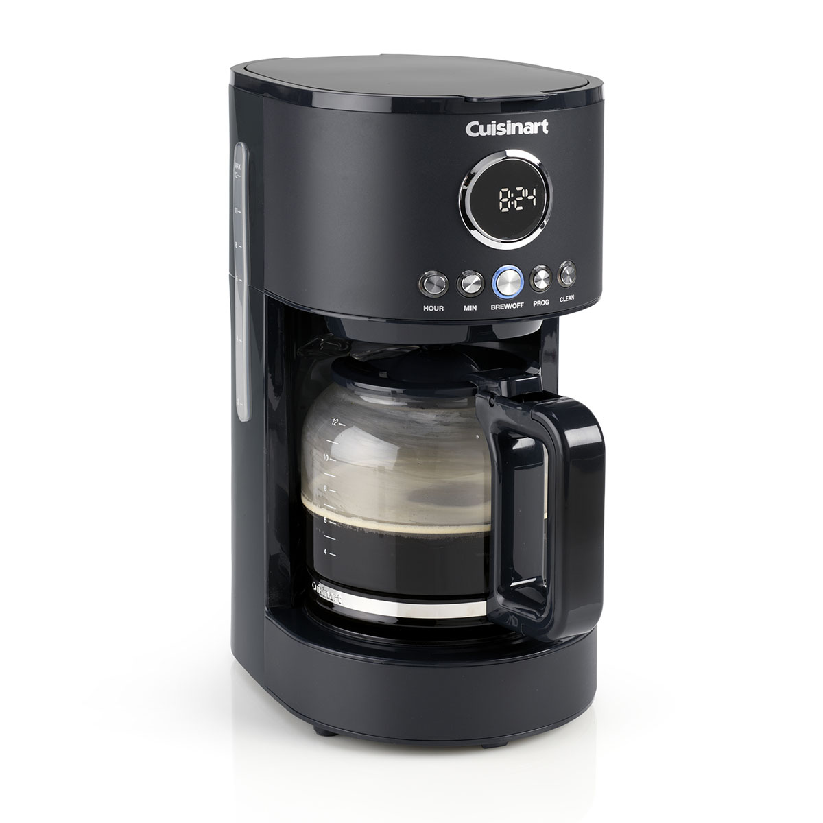 variabel Veel Dwars zitten Drip Filter Koffiezetapparaat | DCC780E | Cuisinart Nederland