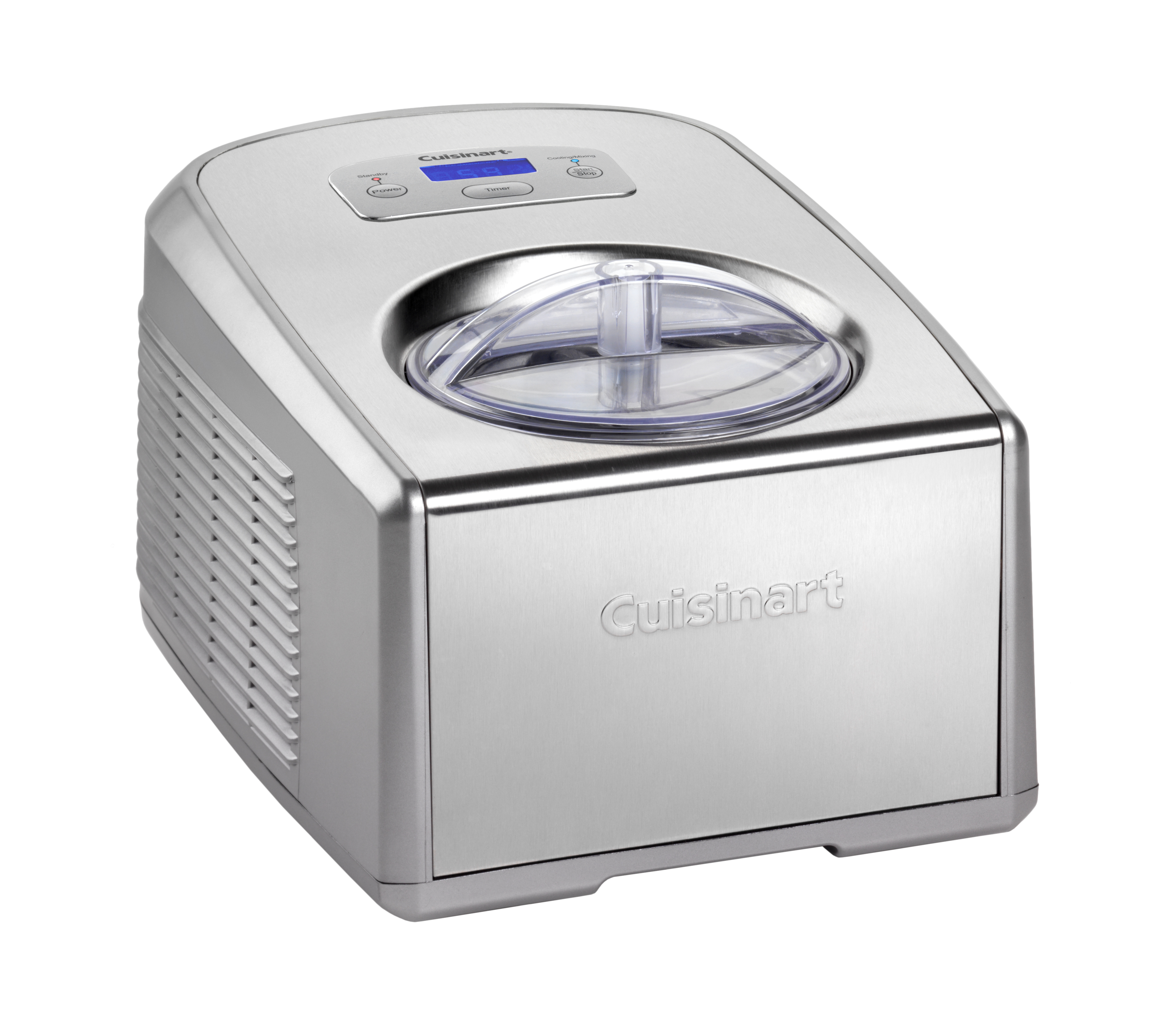 Ice Cream & Gelato Professional IJsmachine